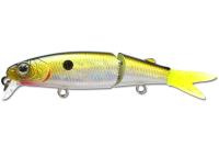 Купить Воблер Kosadaka CORD-R XS  70F-GTR, 70мм, 4,15 г. плавающий арт. CordRS70F-GTR