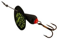 Купить Блесна вращ. Mepps XD PLATINUM, 3, Black/Black арт. C_XD40NR_34