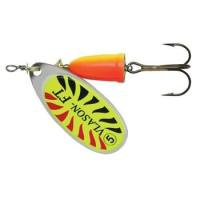 Купить Блесна вращ. Lukris VLASON, 3, FTF арт. PVLF3FTF