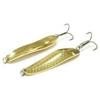 Купить Блесна колеб. Mister Cro УРАЛЬСКАЯ, 85/20   G арт. MCSUR8520G