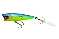 Купить Воблер R1101-PCLL Yo-Zuri 3DB Popper 75F, 75мм, 10г. арт. R1101-PCLL