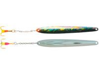 Купить Блесна вертикальная Nils Master Hanski, 75мм, 16г, 589 арт. 6416311935896