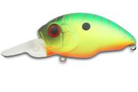 Купить Воблер Kosadaka BOXER XL 50F-MHT, 50мм, 11,3 г. плавающий арт. BxrxL50F-MHT