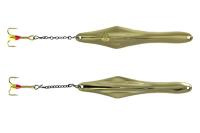 Купить Блесна вертикальная Nils Master Jalo, 75мм, 12г, 005 B/B арт. 6416311110057