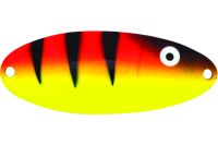 Купить Блесна колеб. Mister Cro ЧЕРНОСПИНКА, 65/16 FTR арт. MCSCHE6516FTR