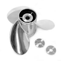 Купить Винт гребной Solas 4572-148-23, 3x14 3/4x23 (L) арт. 4572-148-23