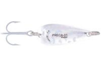 Купить Блесна колеб. Lukris PRECA, 1, P-064 арт. PPRE1P-064