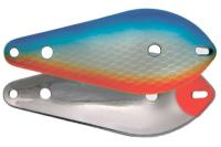 Купить Блесна колеблющаяся LureMax Atom  65мм., 16 г., 54 арт. LWSAM65/16-54