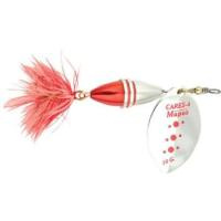 Купить Блесна вращ. Lukris CARES FLY, 4, PR арт. PCAF4PR