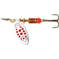 Купить Блесна вращ. Lukris SPARK Lun, 2, PR арт. PSP2PR