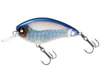 Купить Воблер F1036-HHPB Yo-Zuri 3DS Crank SR 50F, 50мм, 8,0г. арт. F1036-HHPB