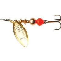 Купить Блесна вращ. Lukris SPARK Iris, 3, OM арт. PSPM3OM