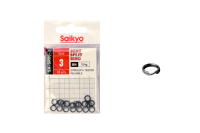 Купить Заводное кольцо Saikyo SA-SR80-3 18 шт арт. SA-SR80-3