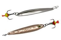 Купить Блесна вертикальная ECOPRO Shprot  60мм  7,5г,S/C арт. EPVJSH60SC