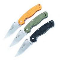 Нож Ganzo G730 черный, G730-BK