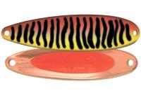 Купить Блесна колеблющаяся LureMax Storm  81мм.,  28  г., 75 арт. LSST81/28-75