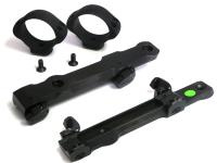 Купить Кронштейн Blaser R93 с кольцами 30 мм арт. 1108067