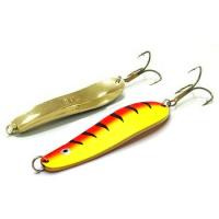 Купить Блесна колеб. Mister Cro УРАЛЬСКАЯ, 85/28 FTR арт. MCSUR8528FTR