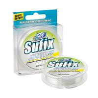 Купить Леска зимняя SUFIX Invisiline Ice Fluorocarbon прозрачная 50м 0.18мм 2,5кг арт. DS1IN020024A5C