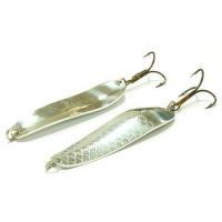 Купить Блесна колеб. Mister Cro УРАЛЬСКАЯ, 85/20   S арт. MCSUR8520S