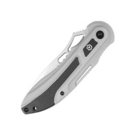 Купить Нож Ganzo G621 серый, G621-GY арт. G621-GY