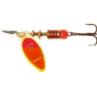 Купить Блесна вращ. Lukris SPARK Iris, 3, OMR арт. PSPM3OMR