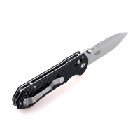 Купить Нож Ganzo G7452 карбон, G7452-CF арт. G7452-CF