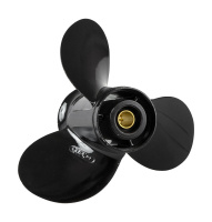 Купить Винт гребной Suzuki DF25-30/DT20-30;3x10-1/4x14R, E.Chance арт. 5810096351019_EC