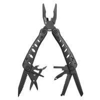 Купить Мультитул Ganzo G205-B (25 в 1) арт. G205-B