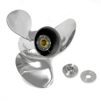 Купить Винт гребной Solas 4531-140-25, 3x14x25 (R) арт. 4531-140-25
