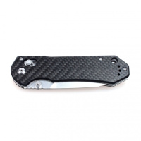 Купить Нож Ganzo G7452 карбон, G7452-CF арт. G7452-CF