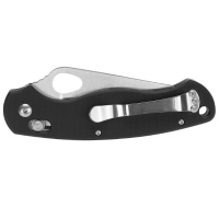 Купить Нож Ganzo G729 черный, G729-BK арт. G729-BK