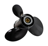 Купить Гребной винт 3x10-1/4x15, Marine Rocket (упаковка из 4 шт.) арт. 4211-103-150_pkg_4