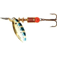 Купить Блесна вращ. Lukris SPARK Trucha, 3, OA арт. PSPT3OA