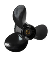 Купить Винт гребной Suzuki DF8A-20A/DT9.9-15(A);3x9-1/4x8; Baeksan арт. 190200941A0800S