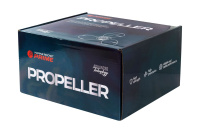 Купить Гребной винт 3x9-1/4x12, Marine Rocket Prime арт. 4111-093-120A-PR