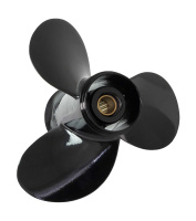 Купить Винт гребной Suzuki DF40-50;60A/DT40-65;3x11-1/2x14R; BaekSan арт. 030401121A1400S