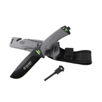 Купить Нож Ganzo G8012 серый, G8012-GY арт. G8012-GY