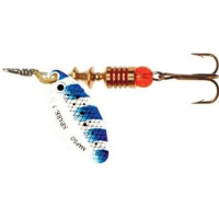 Купить Блесна вращ. Lukris SPARK Trucha, 3, PA арт. PSPT3PA