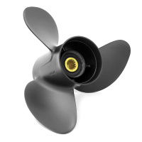 Купить Винт гребной Solas 4411-132-21, 3x13.2x21 (R) арт. 4411-132-21