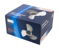 Купить Винт гребной Suzuki DF25-30/DT20-30;3x10-1/4x12R; BaekSan арт. 110301041A1200S