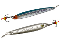Купить Блесна вертикальная ECOPRO Shprot  60мм  7,5г, BIB арт. EPVJSH60BIB