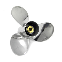 Купить Винт гребной Solas 4121-093-08, 3x9.3x8 (R) арт. 4121-093-08