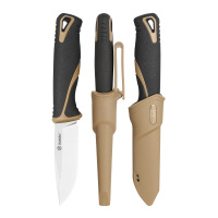 Купить Нож Ganzo G807-DY  9CR14 Fixed/Case арт. G807-DY