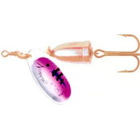 Купить Блесна вращ. Lukris VLASON Col, 5, PNF-F арт. PVLA5PNF-F