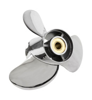 Купить Гребной винт 3x15 1/2x22.5R, Marine Rocket Prime арт. 4652-155-225R-PR