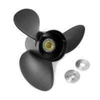 Купить Винт гребной Solas 4511-158-15, 3x15.8x15 (R) арт. 4511-158-15
