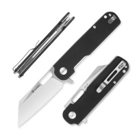 Купить Нож Ganzo G770-BK черный арт. G770-BK