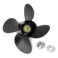 Купить Винт гребной Solas 4513-143-19, 4x14.25x19 (R) арт. 4513-143-19