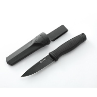 Купить Нож Ganzo G806BW-BK черный арт. G806BW-BK